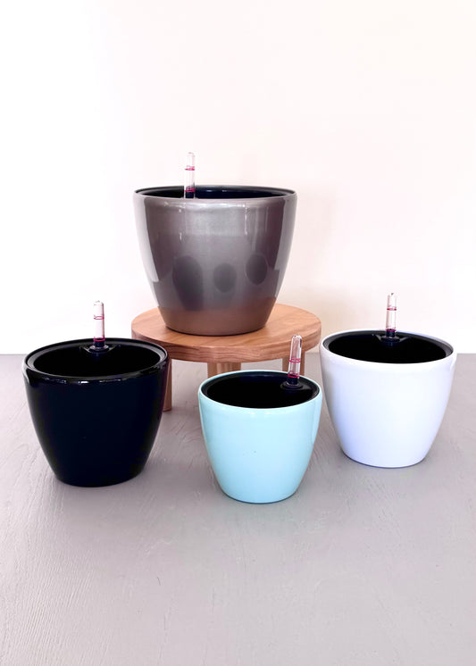 Macetero Autorregante Bowl