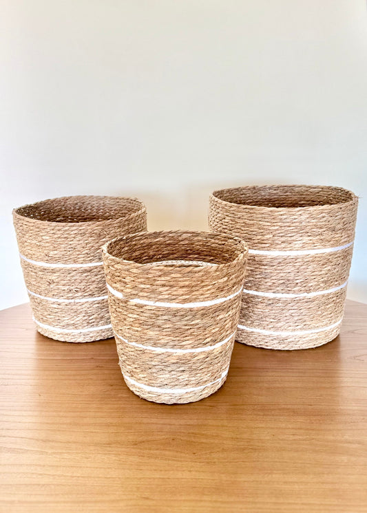 Canasto Natural Line