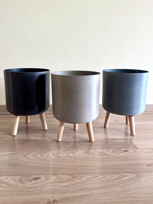 Porta Macetero Norka