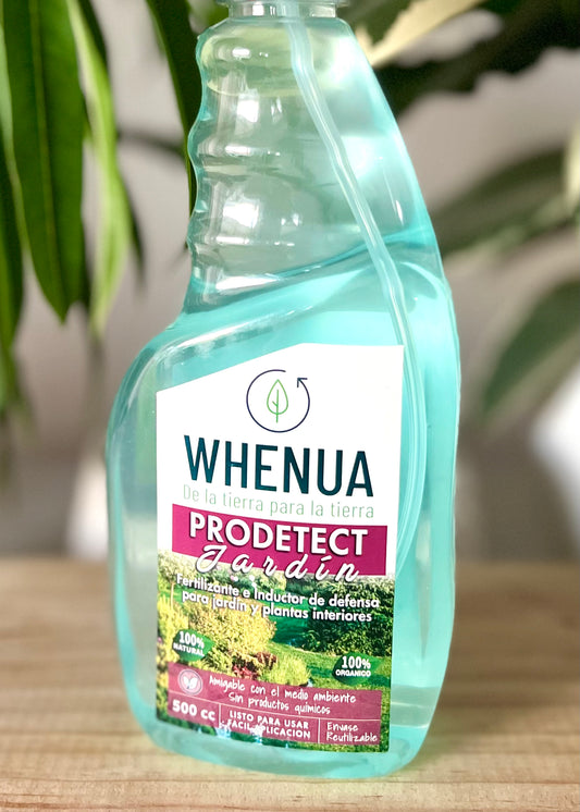 Prodetect Jardín Fungicida Whenua