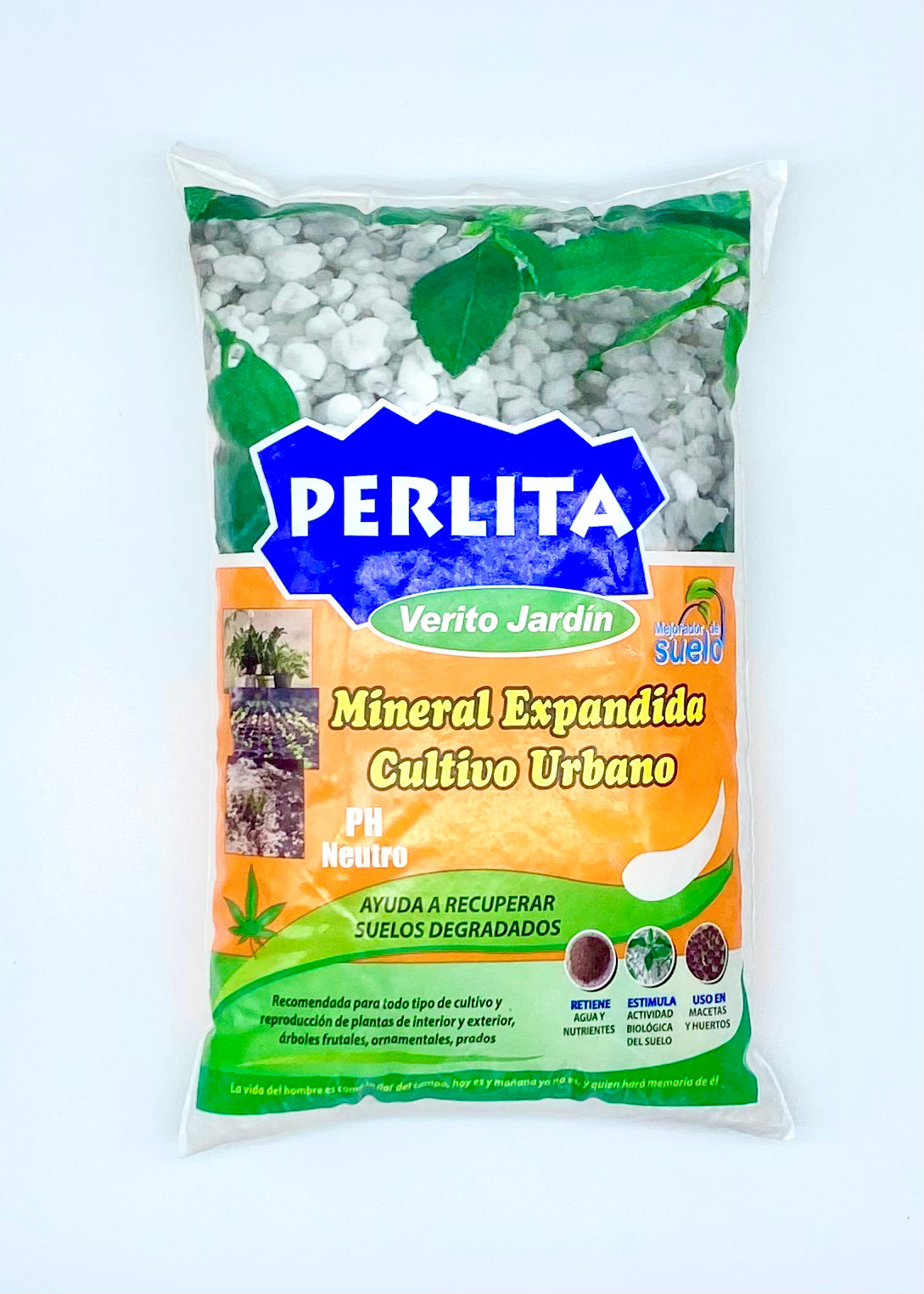 Perlita