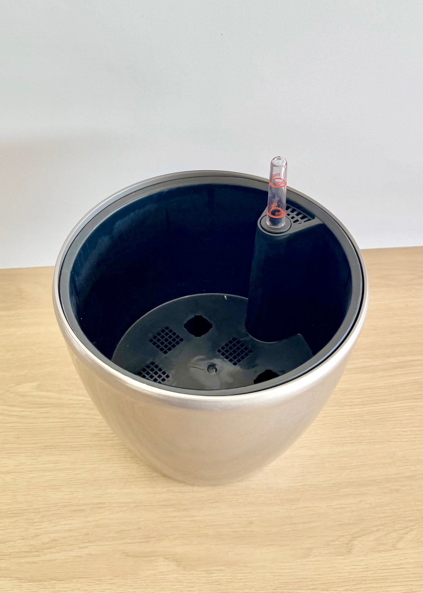 Macetero Autorregante Bowl