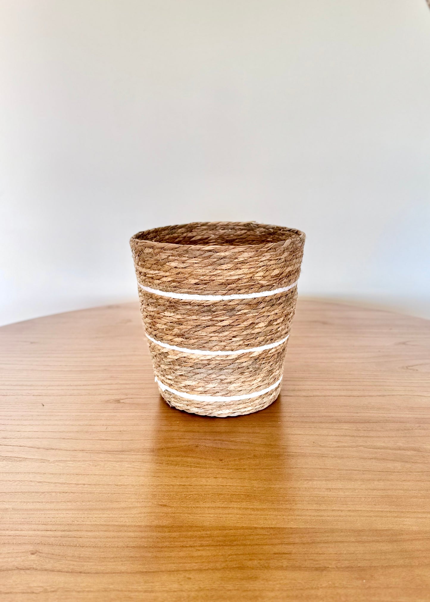 Canasto Natural Line