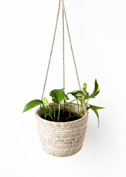 Canasto colgante Kora