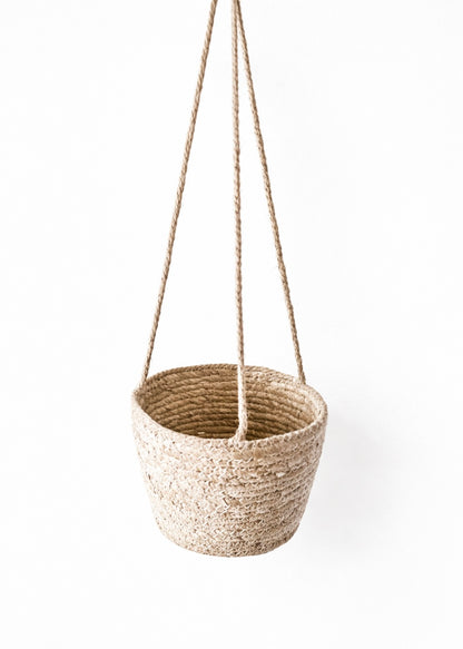 Canasto colgante Kora