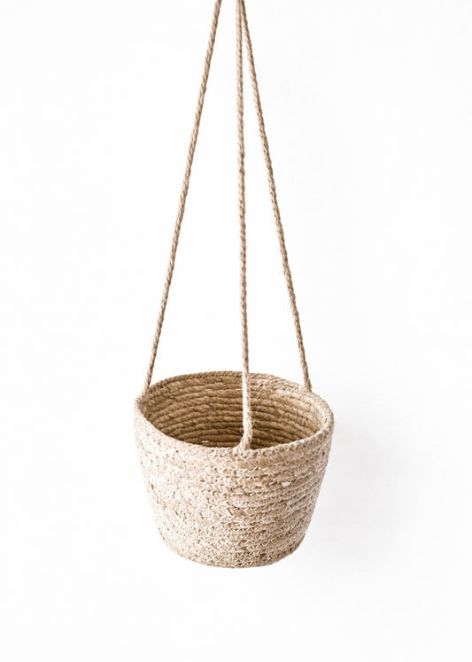Canasto colgante Kora