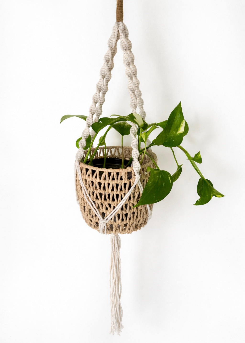 Canasto colgante Suni