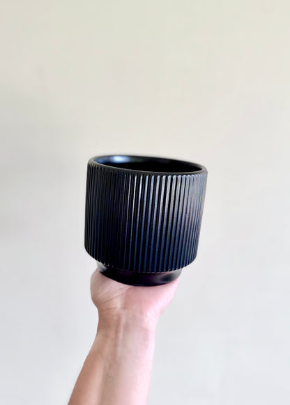 Macetero Lumi cerámica