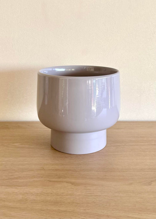 Macetero Nori cerámica