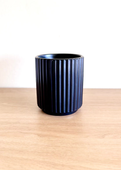 Macetero Nubi cerámica