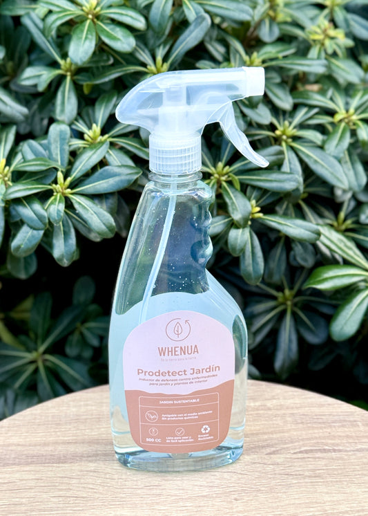Prodetect Jardín Fungicida Whenua